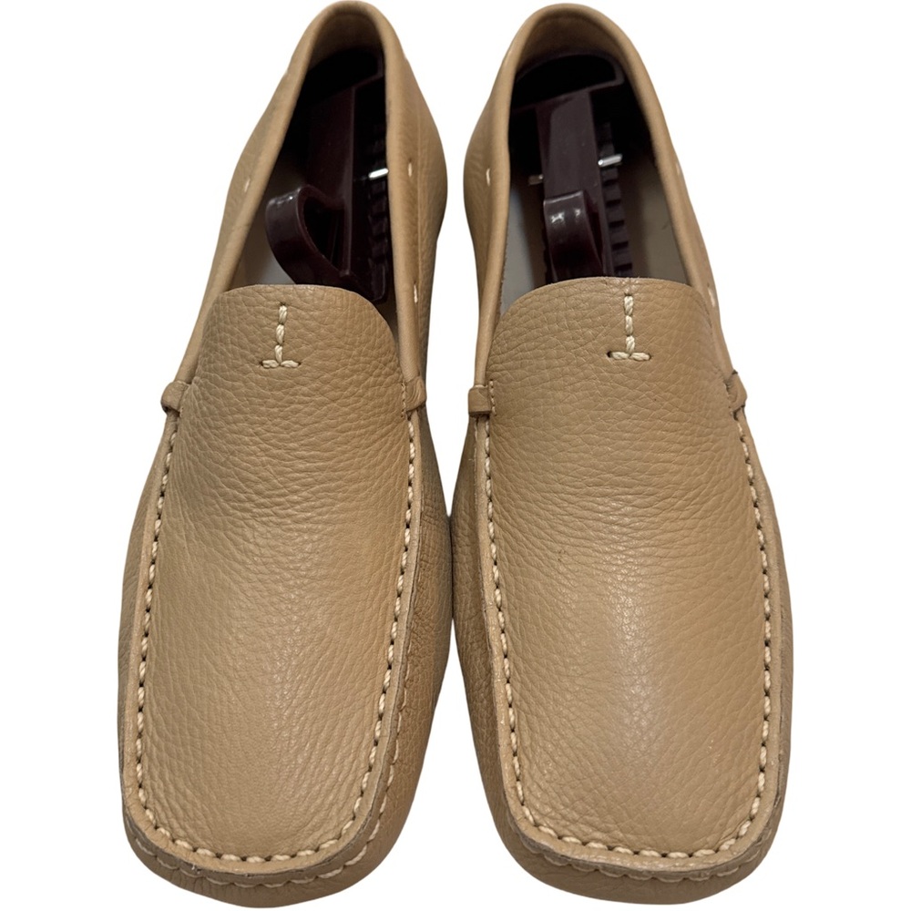Talbots Leather Loafers